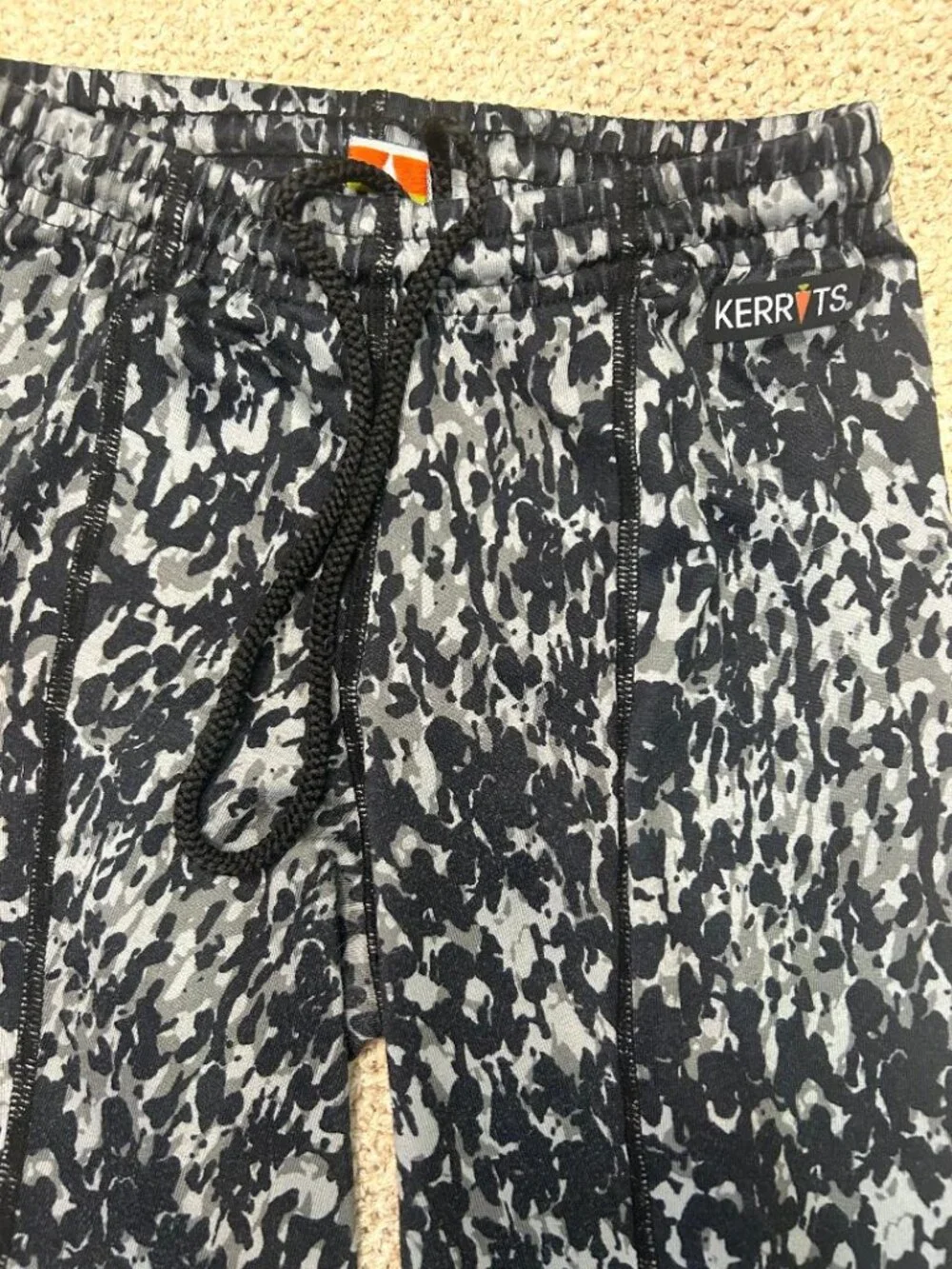 KERRITS Youth horseback riding breeches leggings